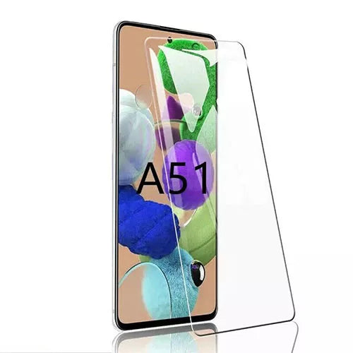 Samsung A715 Galaxy A71 Tempered Glass Screen Protector