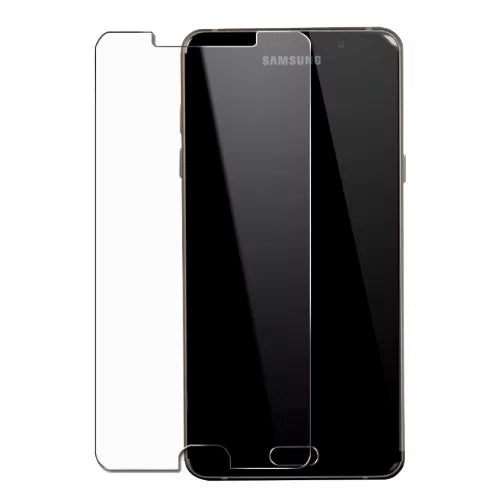 Samsung Galaxy A5 2017 Tempered Glass Screen Protector