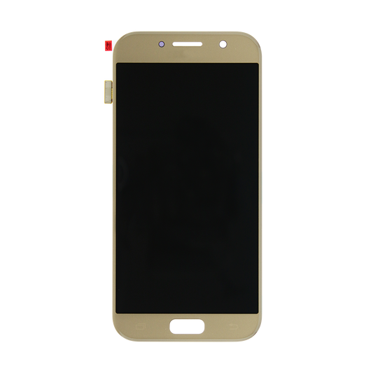 Samsung A520 A5 2017 LCD Screen & Touch Digitiser Repair - Genuine