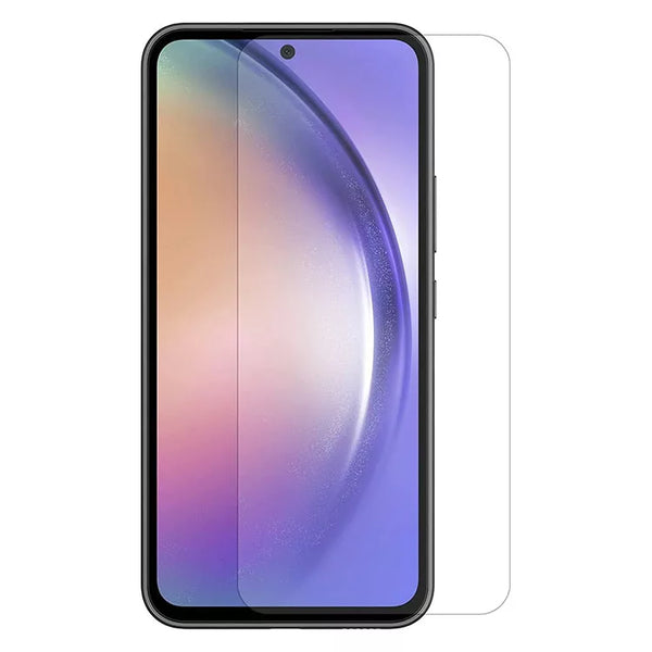 Samsung Galaxy A54 5G Tempered Glass Screen Protector