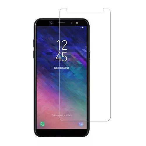 Samsung A600F Galaxy A6 2018 Tempered Glass Screen Protector