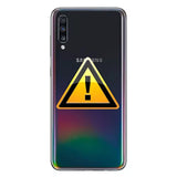 Samsung Galaxy A70 Charging Port Dock Connector Repair