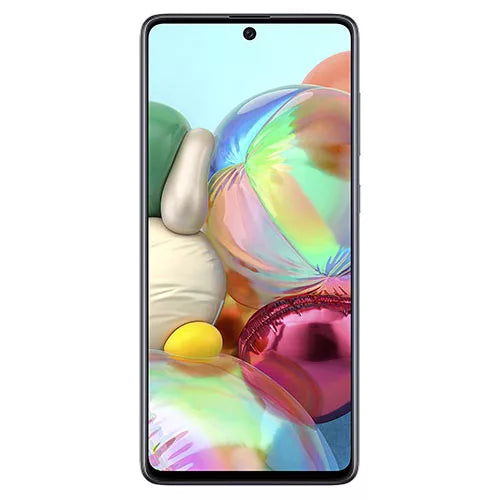 Samsung A715F Galaxy A71 LCD Screen Touch Digitiser Repair - Genuine