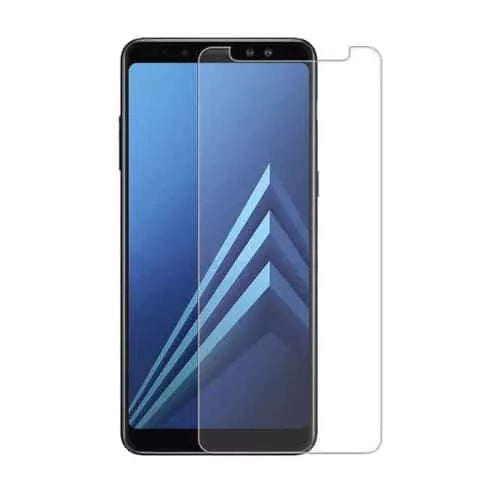 Samsung Galaxy A9 2018 Tempered Glass Screen Protector