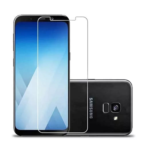 Samsung A530F Galaxy A8 2018 Tempered Glass Screen Protector