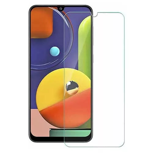 Samsung Galaxy A90 5G Tempered Glass Screen Protector