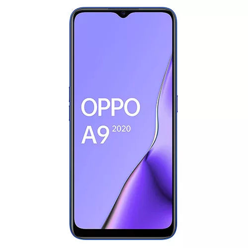 Oppo A9 2020 128GB 4GB RAM 48MP 1080P 6.5" Unlocked Sim Free Smartphone