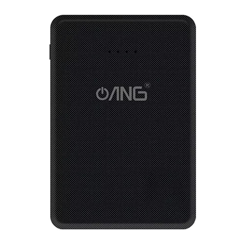 ANG 5000mAh Portable Power Bank Charger