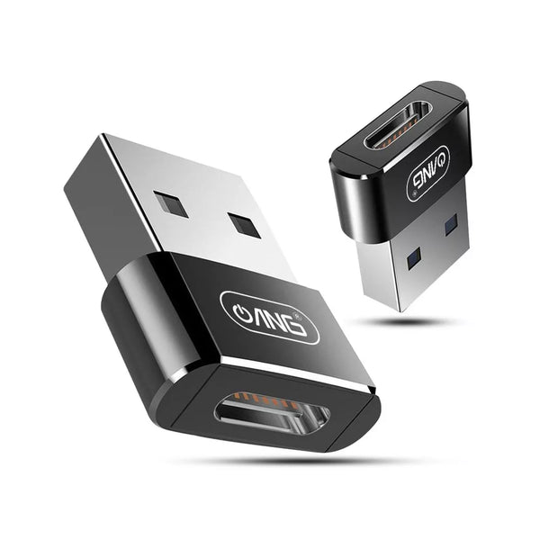 OTG Adapter USB 3.0 Male To USB-C Female