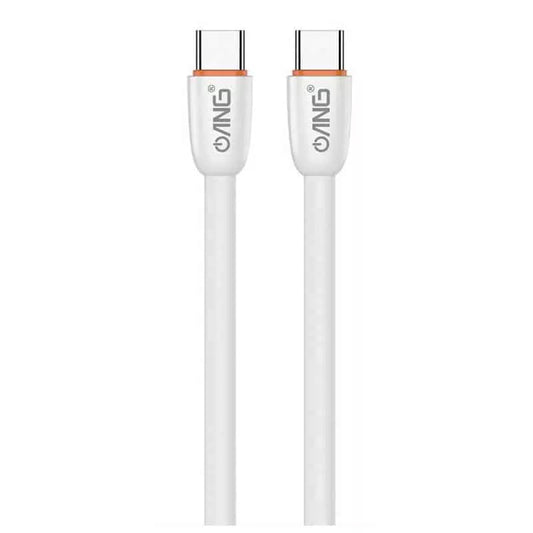 ANG USB-C To USB-C 1M 1 Metre Fast Charging Cable