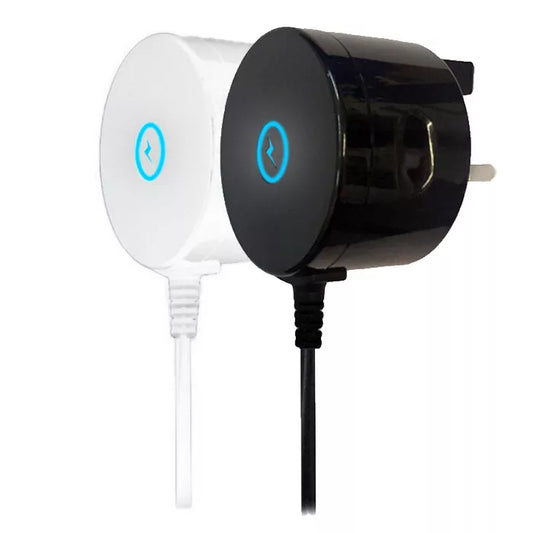 Micro USB 2.1A 3 Pin UK Mains Charger For Mobile Phones Tablets