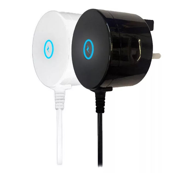 USB Type-C 2.1A 3 Pin UK Mains Charger For Mobile Phones Tablets