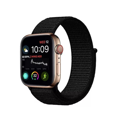 Apple Watch Sport Loop Nylon Woven Strap Band