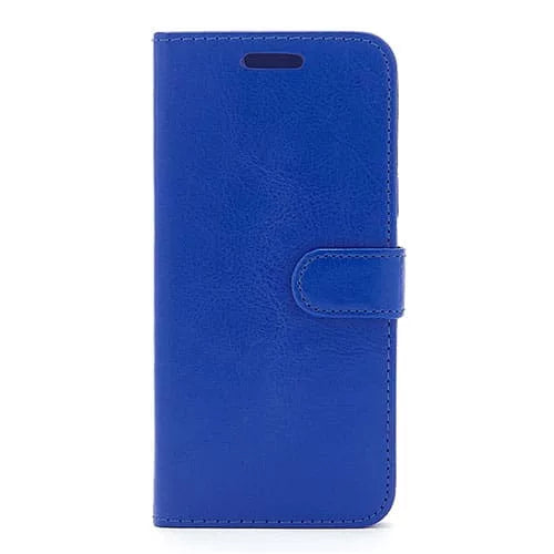 iPhone 15 Plus Side Opening Wallet Case With Card Slots