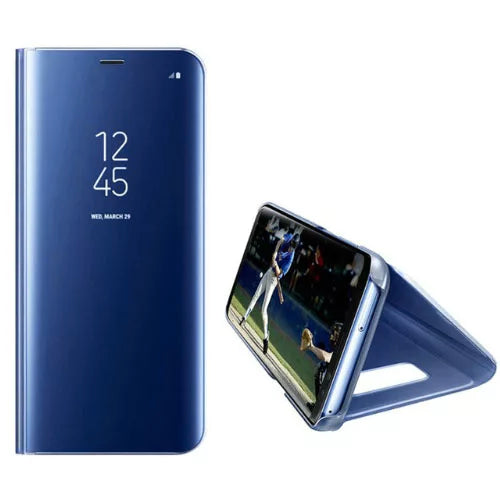 Samsung Galaxy Note 9 Clear View Smart Mirror Case