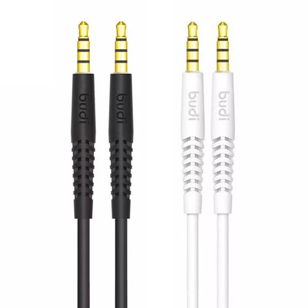 budi 3.5mm Aux Cable