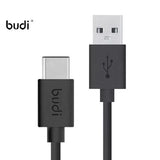budi Type-C USB Charge / Sync Cable - 2M