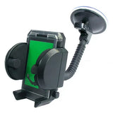 Universal Phone / GPS / PDA Car Windscreen / Dashboard Holder
