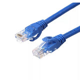 Ethernet Network Internet Cable Cat6 RJ45 Patch Lead - 5 Metre