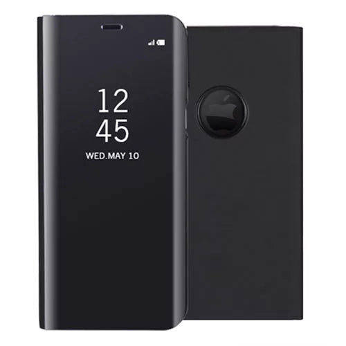 iPhone XR Clear View Smart Mirror Case