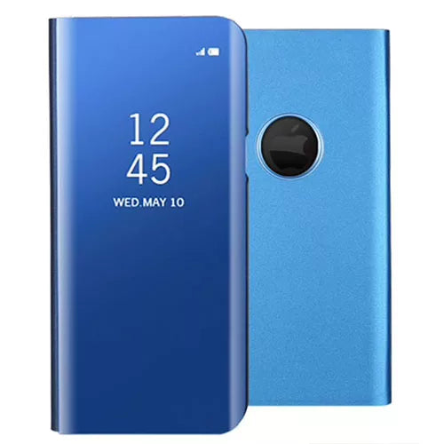 iPhone XS Max Clear View Smart Mirror Case