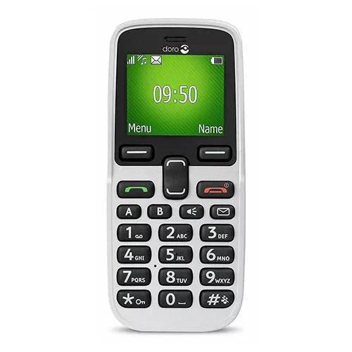 Doro 5030 Unlocked Sim Free Smartphone - Grade A