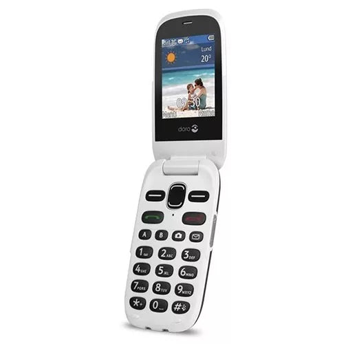 Doro PhoneEasy 632 Unlocked Sim Free Smartphone - Grade A