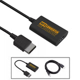For SEGA Dreamcast HDMI HDTV Converter Cable