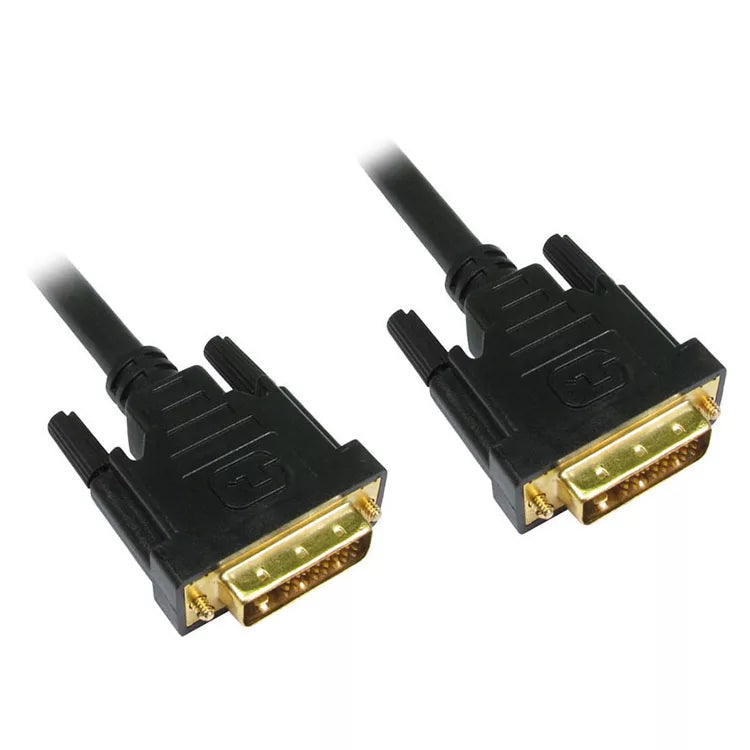 DVI to DVI Cable 1.5m