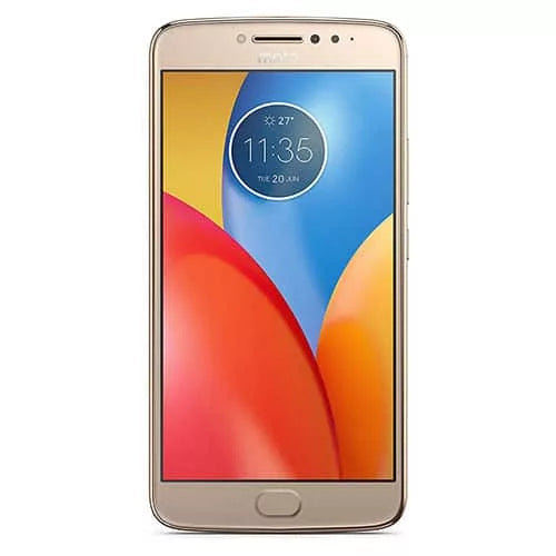 Motorola Moto E4 Plus Battery Replacement / Repair