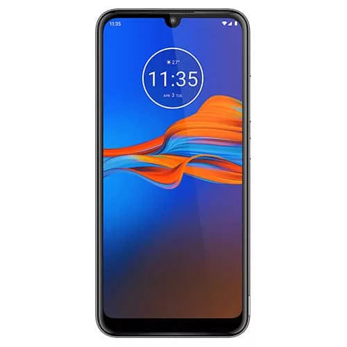 Motorola Moto E6 Plus LCD Screen Repair