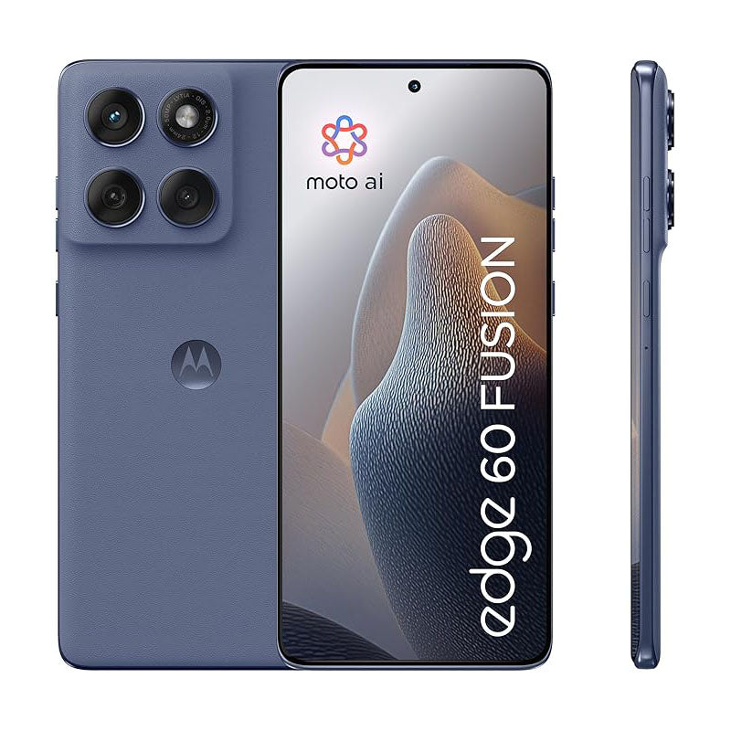 Motorola edge 60 FUSION Repairs