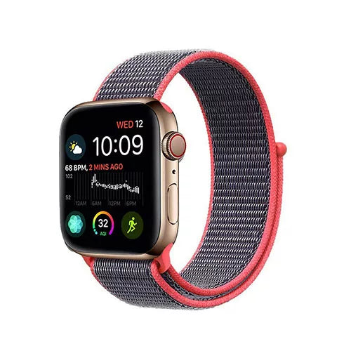 Apple Watch Sport Loop Nylon Woven Strap Band