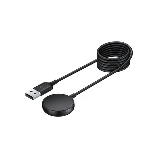 For Samsung Galaxy Watch EP-OR825 Genuine Magnetic Wireless Charger Cable - New Bulk Packed