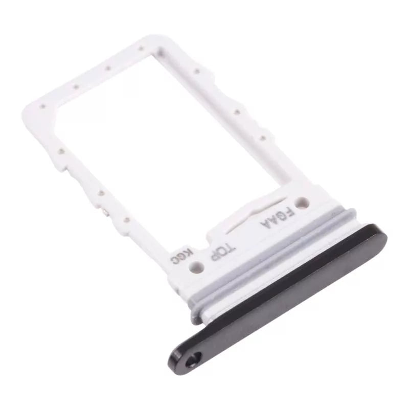 SIM Card Tray Holder For Samsung Galaxy Z Flip 3 - Green