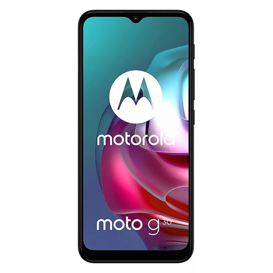 Moto G30