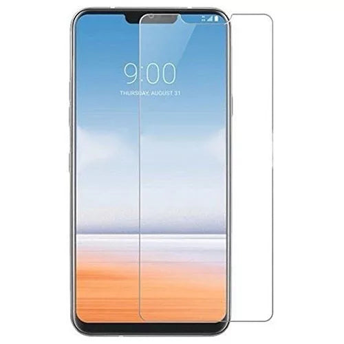 LG G7 One Tempered Glass Screen Protector