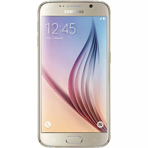 Samsung G920F Galaxy S6