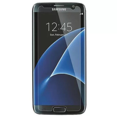 Samsung G930F Galaxy S7 Tempered Glass Screen Protector