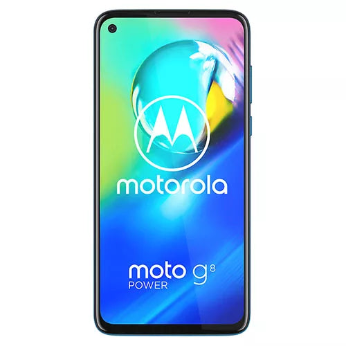 Motorola Moto G8 Power LCD Screen Touch Digitiser Repair