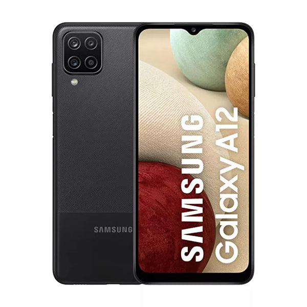 Samsung A125 Galaxy A12 Camera Lens Repair