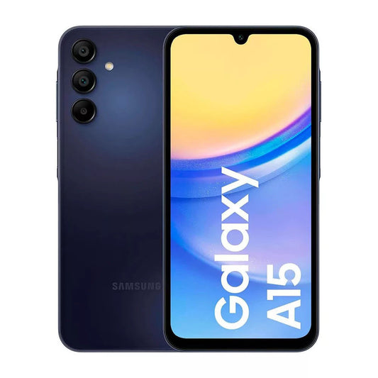 Galaxy A15 Screen Repair
