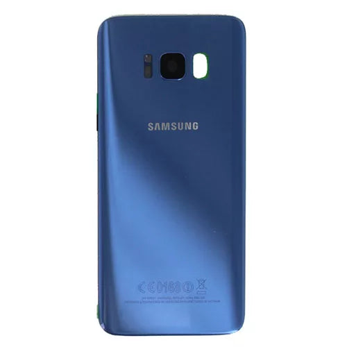 Samsung G955 Galaxy S8 Plus Rear Back Glass / Battery Cover Repair - Genuine 14 Day