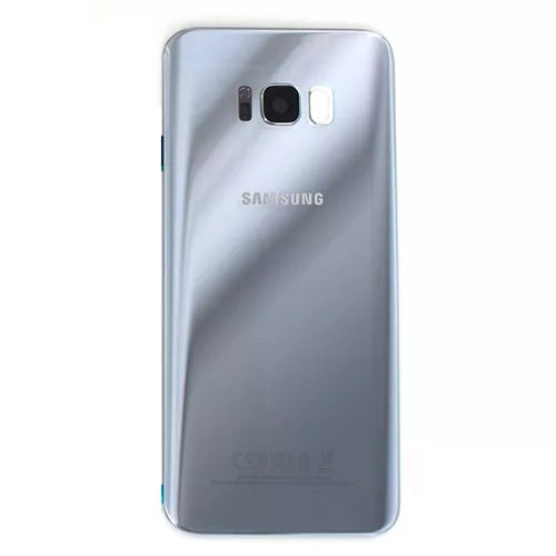Samsung G955 Galaxy S8 Plus Rear Back Glass / Battery Cover Repair - Genuine 14 Day