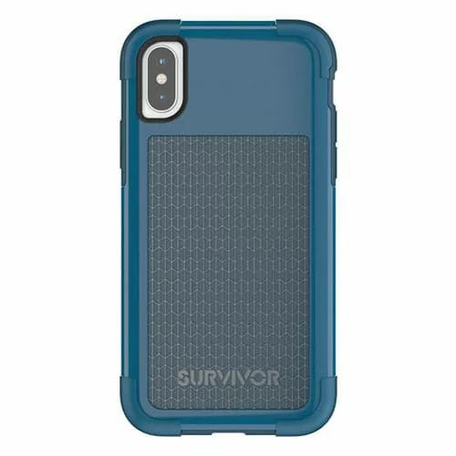 Griffin Survivor Fit - iPhone X / XS