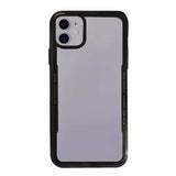 G-Case iPhone 12 Series Crystal Series Glass Premium Case