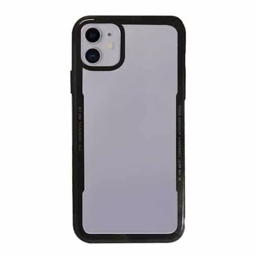 G-Case iPhone 12 Series Crystal Series Glass Premium Case
