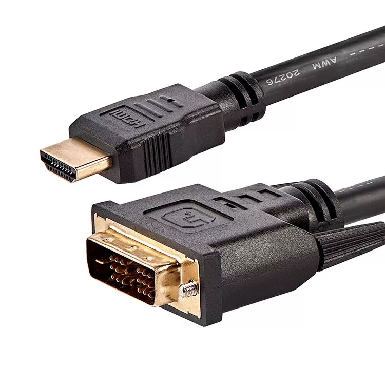 HDMI to DVI Cable 1.5m