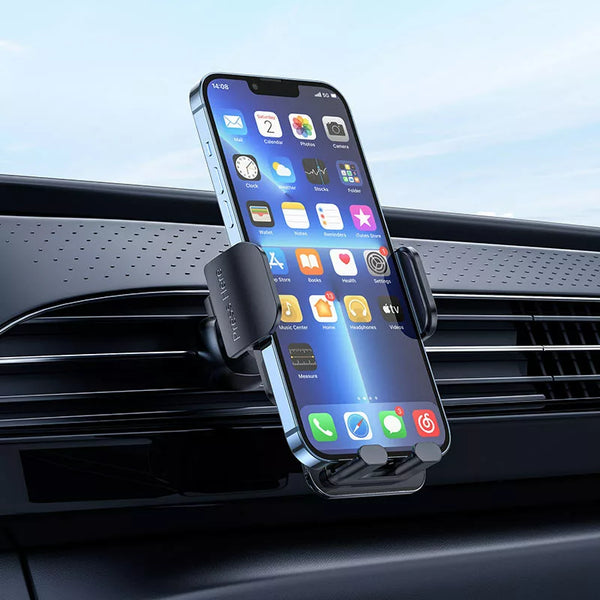 Hoco In-Car Air Vent Outlet Adjustable Holder