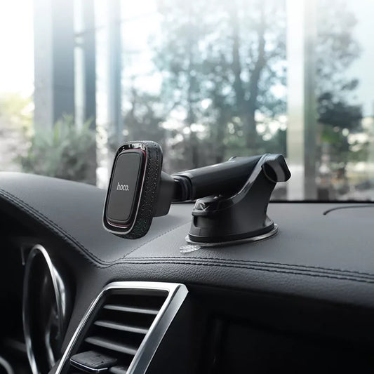 Hoco In-Car Dashboard Super Magnetic Holder With Expandable Arm